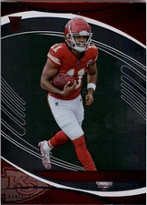 2025 Absolute Retail #133 Jalen Royals - FB