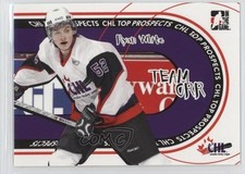 2005-06 ITG Heroes and Prospects CHL Top Team Orr Ryan Whitney #TO-20 4t9