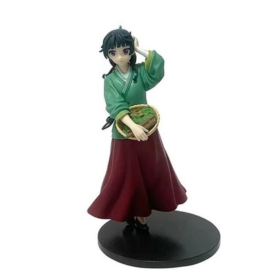 The Apothecary Diaries Mao Mao Figure 13.5 17cm Sitting & Standing PVC Anime Mod