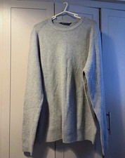 Mens Primark Crew Neck Jumper Worn Once Immaculate Condition size 2XL 