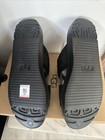 UGG Womens Size 9.5 New In box! Chic Black Zane Adjustable Slides! — photo 7