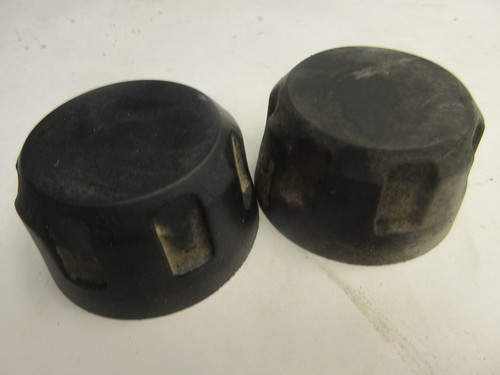 2012 Can-Am DS90 DS 90 X Wheel Caps