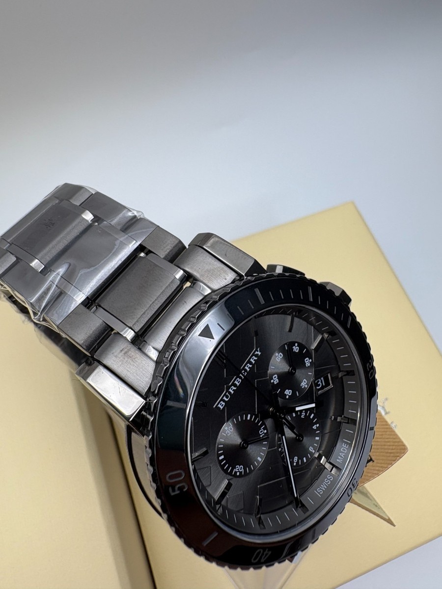 バーバリー　腕時計　BU9381 ジャンク品 バーバリー 腕時計 BU9381 ジャンク品 Burberry BU9381 Wrist