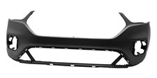 2017-2019 FORD ESCAPE FRONT BUMPER COVER PTM FO1014121