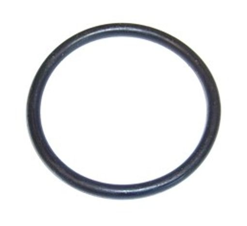 Fits ELRING EL728700 Thermostat gasket EL728700 Coolant thermostat gasket fits: