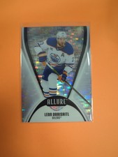 2025-26 Upper Deck Allure - Leon Draisaitl #33 Glitter Bomb