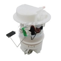 Kraftstoffpumpe FöRdereinheit Meat & Doria 76586 FüR Peugeot 406 8B Break 8E 8C