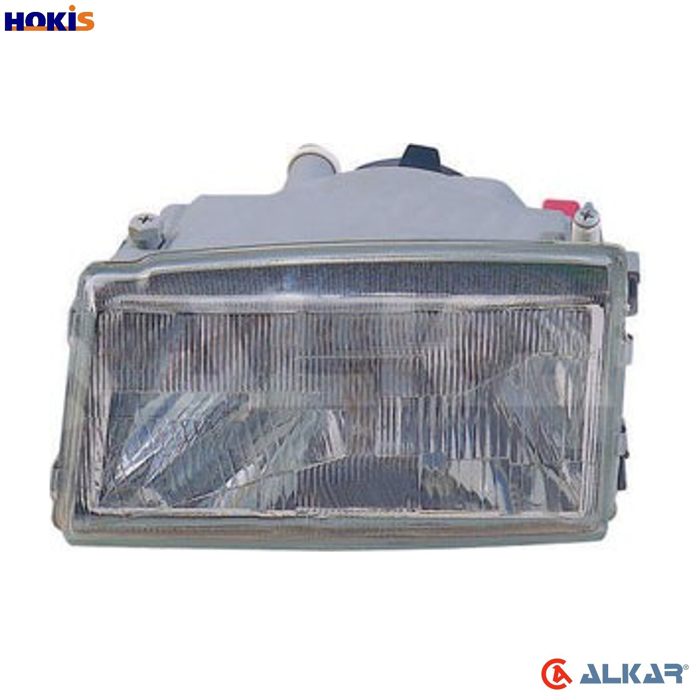 HEADLIGHT 3701491 FOR FIAT 146 B2.000 1.7L 146C8.000/C4.011 156A2.000/246 1.0L - Image 3