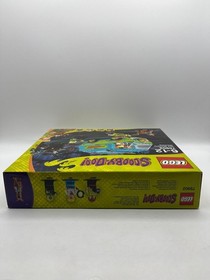 LEGO 75902 Scooby-Doo The Mystery Machine (Brand New, Sealed)