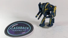 BattleTech Cataphract Mech Metal Miniature - Kitbashed/Converted Ral Partha 1991
