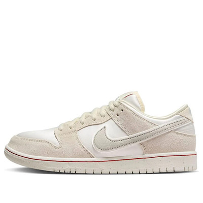 Nike Dunk Premium SB Low City of Love Collection Light Bone FZ5654-100 FAST SHIP