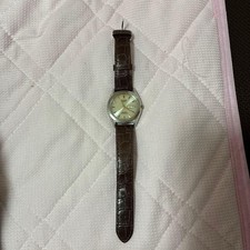 Eco-Drive Men's Watch