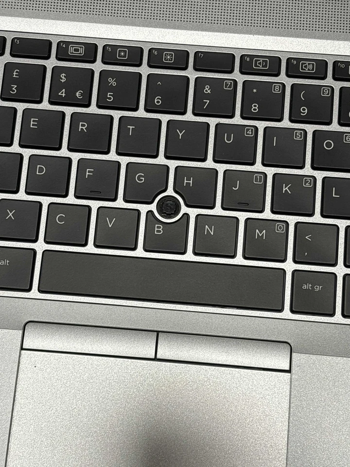 Elitebook 745 G3 14-inch Laptop A10-8700B 8GB RAM 256GB SSD - Bargain Buy! - Image 4 of 4