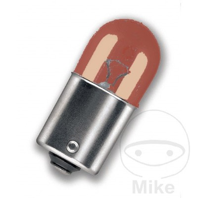 10 Pezzi Lampada Alogena S25 BAU15S PY21W 24V 21W