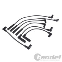 Blue Print ZÜNDKABEL-SATZ Passend FüR Jeep Cherokee Grand Wrangler | ADA101606