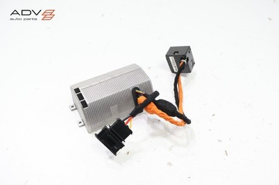 2018 - 2024 VOLKSWAGEN ATLAS AC/DC POWER INVERTER CONTROL MODULE UNIT OEM
