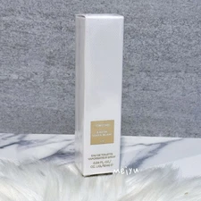 Tom Ford Eau De Soleil Blanc Eau de Parfum Spray, Travel Size 0.34oz/10mL, NIB