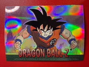 Dragon Ball Chromium | eBay