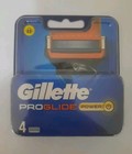Gillette Fusion