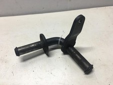 AM135167 JOHN DEERE FRONT WHEEL SPINDLE