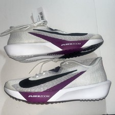 Nike Air Zoom Rival Fly 4 White Viotech for Sale  display picture 3