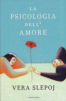 La psicologia dellamore von Slepoj, Vera | Buch | Zustand sehr gut