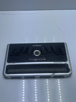 Humanware braillenote apex apbt320 (für Teile)