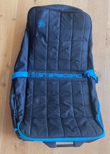 Starboard SUP Inflatable Deluxe Board Bag, Rollen & Rucksackfunktion, Größe M