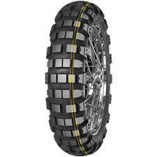 MITAS Motorradreifen 130/80 B17 TT 65T TL/TT ENDUROTRAIL XT+ REAR DAKARY M+S