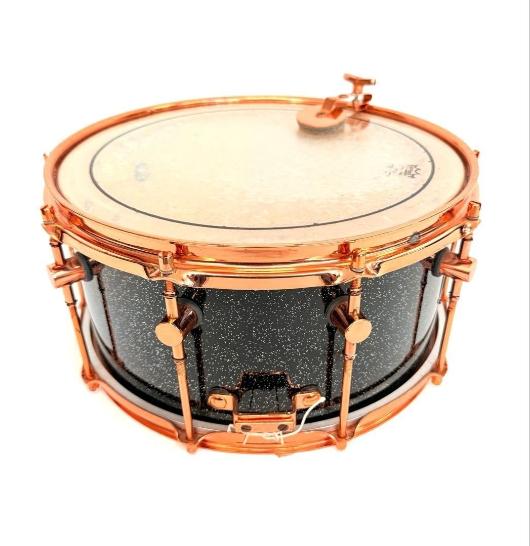 SONOR HILITE EXCLUSIVE EHD700 snare drum | eBay