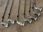 New Level 902 OS Iron set (6-9, A, P) — photo 9