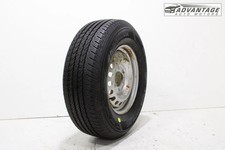 2019-23 Ford Ranger Extended Cab Emergency Spare Tire 25570r16 Wheel 16x7j Oem