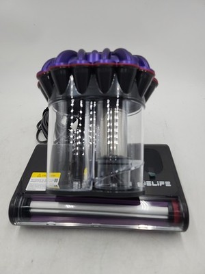 NEW Belife M8 Mattress Vacuum Cleaner. Purple