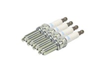 Kit 4 candele NGK LKR6E per Yamaha F115B