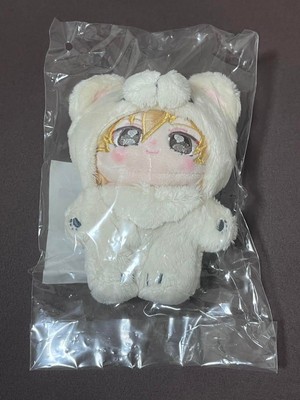 Kaoru Hakaze Living Together Plush Toy Ensemble Stars!! Toy Hobby pattythree