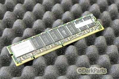 DEC Digital 54-25084-DA 54-25084-DT 32MB Memory RAM