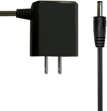 AC Power Adapter For AT T CL82313 CL82363 CL82413 Cordless Tele Phone Main Base