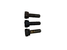 99-03 Ford F250 F350 7.3 7.3L Diesel Engine Starter Bolts OE Bolt Set [3]
