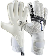 New RINAT KANCERBERO INVICTUS PRO SOCCER GLOVE Size 8, Goalkeeper, Futbol