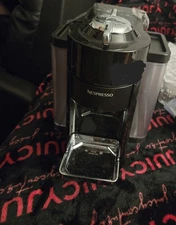 Nespresso Vertuo Coffee & Espresso Maker ENV135GY DeLonghi