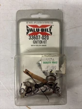 Valu-Bilt Tune Up Kit with Feeler Gauge, Model 33607-020