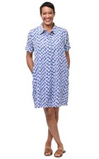 Tulip Brand Katie Dress with pockets - Final Sale