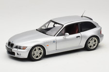 UT Models Bmw Z3 Coupe 1999 1:18 20421