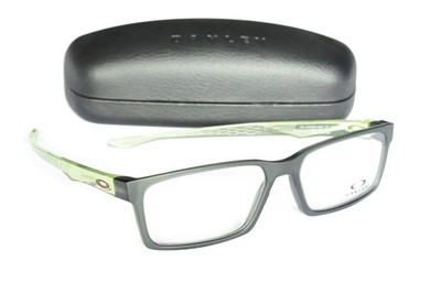Oakley Overhead OX8060-0857 Frames Reading Glasses/Bifocal/Progressive Lenses