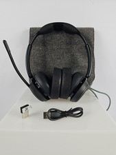 EPOS Impact 1060 ANC Wireless Bluetooth Headset Noise Canceling - Double Sided