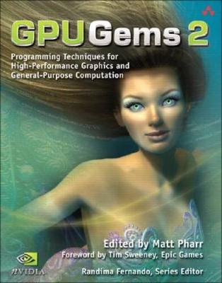 GPU Gems 2: Programming Techniques for High-Performance Graphics and Gene - GOOD