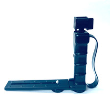   Exc 3   Vintage Universal Camera Hand Grip for 35mm Film Cameras from Japan