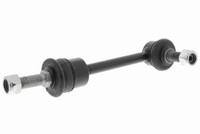 2X Stange Strebe Stabilisator Vorne Vaico V48 0164 FÜR Land Rover Koppelstange