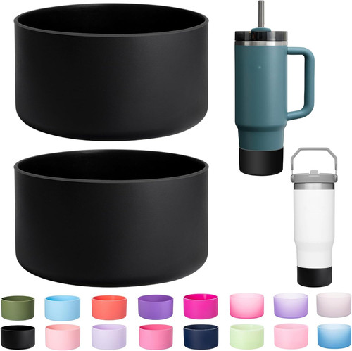 Silicone Boot for Stanley 40 oz Tumbler