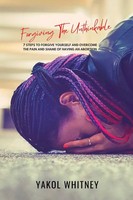 Yakol Whitney Price | Forgiving The Unthinkable | Taschenbuch | Englisch (2022)